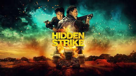 hidden strike imdb|More.